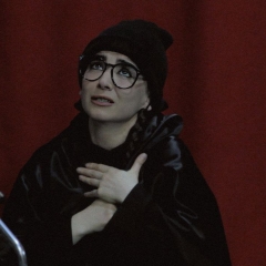 

The play Hamlet by the Namay-e Nazdik Theater Group has been selected among 42 works from various countries. These performances will take place from October 16 to 26, 2025, in the city of Ankara. Hamlet will be staged on October 22 at 8:00 p.m. in the Yılmaz Güney Hall.

The festival, held under the theme “Theater and the City,” is organized in collaboration with the Center for Art, Culture, and Migration Activities (KOSAGEM) and several municipalities of Ankara. The aim of this event is to promote theater as a means of dialogue and cultural exchange within the urban space.

The Namay-e Nazdik Group will participate in the festival with its production of Hamlet, which combines elements of traditional Iranian theater—such as Ta’zieh and Pardeh-khani—with Shakespeare’s classic text. This participation offers an exceptional opportunity to present Iranian art and culture on an international stage.